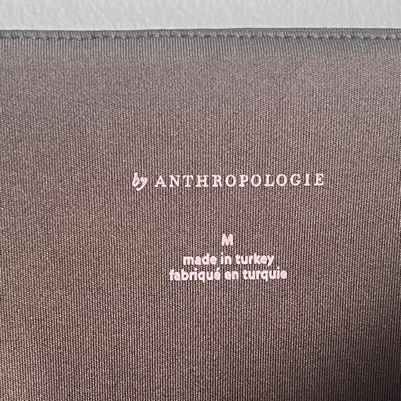 New! Anthropologie Cami Bodysuit - Picture 4 of 6